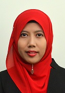 Nurulliza binti Zulkiflee